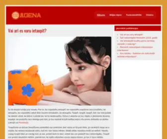 Agena.rs(Agena) Screenshot