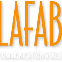 Agence-Lafab.fr Logo