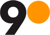 Agencia90.com.br Logo