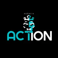 Agenciaaction.com.br Logo