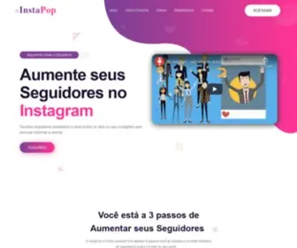 Agenciagram.com.br(Gerenciagram) Screenshot