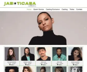 Agenciajabuticaba.com.br(Agência) Screenshot