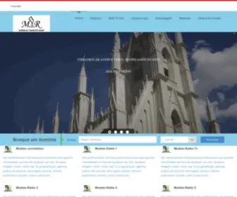 Agenciataubate.com.br(Agenciataubate) Screenshot