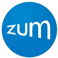 Agenciazum.com.br Logo