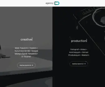 Agencydo.com(AgencyDo) Screenshot