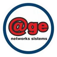 Agenetworks.ro Logo