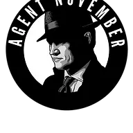 Agentnovember.co.uk Favicon