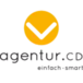 Agentur.cd Favicon