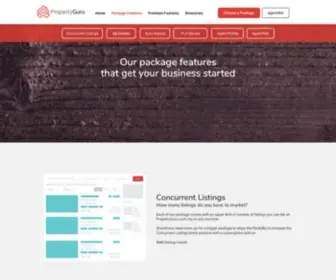 Agentweb.my(My Web) Screenshot