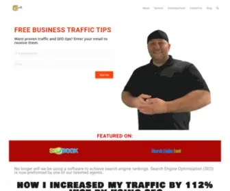 Agentwebranking.com(Agent Web Media) Screenshot