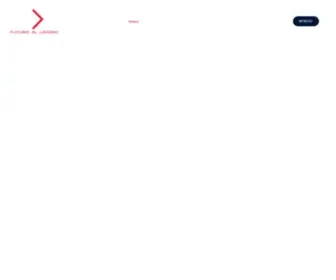 Agenzianext.com(Agenzia per il lavoro) Screenshot