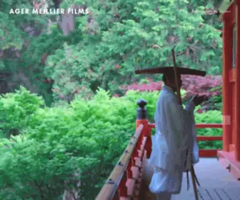 Ager-Meillier.com(Ager Meillier Films) Screenshot