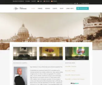 Agervaticanus.com(AGER VATICANUS) Screenshot