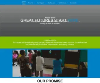 AGGBGC.org(AGGBGC) Screenshot