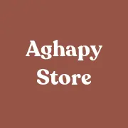 AghapyStore.com Favicon