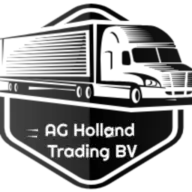 Aghollandtradingbv.com Favicon