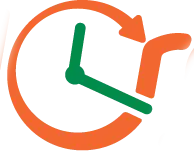 Aghora.com.br Logo