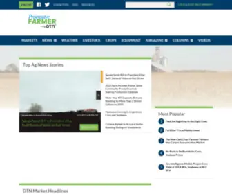 Aghost.net(ABC Grain Elevator) Screenshot