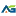 Aghpublishing.com Favicon