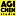 Agichen.com Favicon