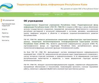 Agiks.ru(ГБУ) Screenshot