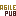 Agile.pub Logo