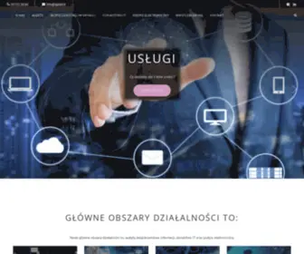 Agileo.it(Bezpieczeństwo) Screenshot