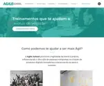 Agileschool.com.br Screenshot