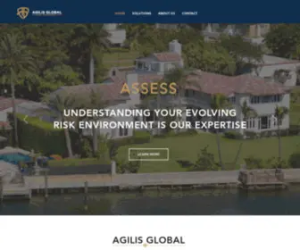 Agilis.global(Agilis Global) Screenshot