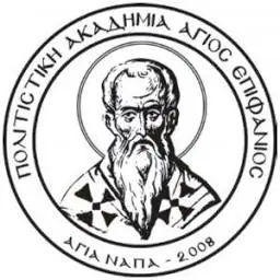 Agiosepifaniosacademy.com Favicon