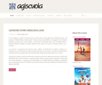 Agiscuola.it(Offline) Screenshot