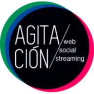 Agitacion.net Logo