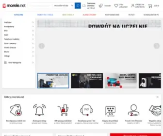 Agito.pl(Zakupy online to pestka) Screenshot