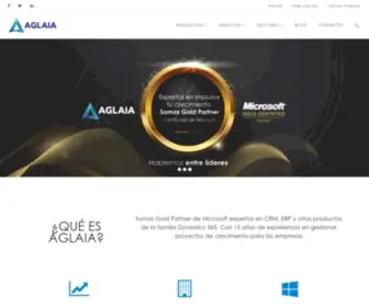 Aglaiabg.com(Aglaiabg) Screenshot