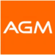 AGM-Iberica.com Favicon