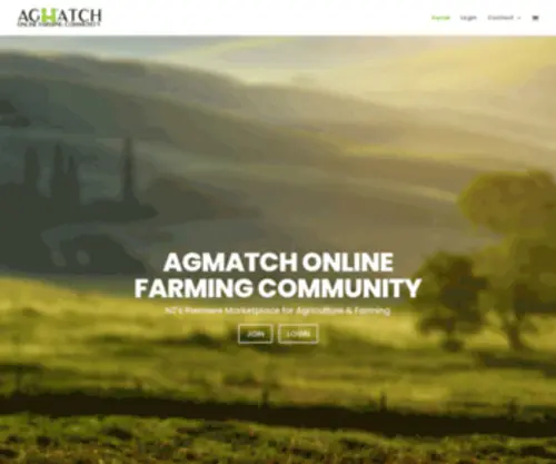 Agmatch.com(Agmatch) Screenshot
