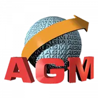 AGM.es Logo