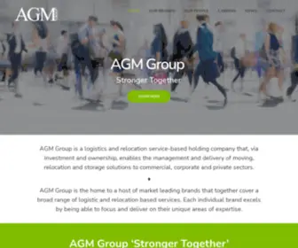 AGM.group(AGM Group) Screenshot