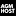 Agmhost.com Favicon