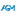 Agmsolutions.net Logo