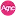 Agncmediagroup.com Logo