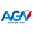 AGN.co.jp Favicon