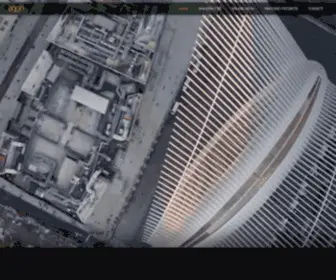 Agoncoordination.com(BIM Modeling Services NYC) Screenshot