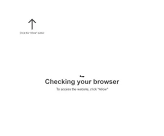 Agoodtree.com(A Good Tree) Screenshot