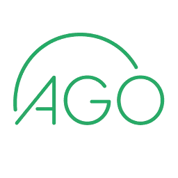 Agosocial.com.br Logo