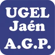 Agpugeljaen.edu.pe Favicon