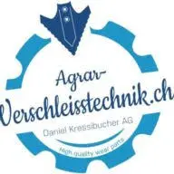 Agrar-Verschleisstechnik.ch Logo
