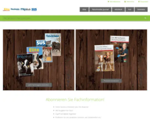Agrarshop.de(Optimized eCommerce Hosting) Screenshot