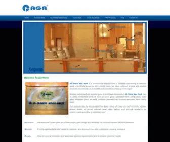 Agreno.com.my(AG Reno Sdn. Bhd) Screenshot