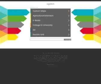 Agridr.in(See related links to what you are looking for) Screenshot